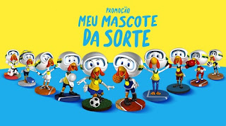 Participar Promoção Sadia 2016 Meu Mascote da Sorte