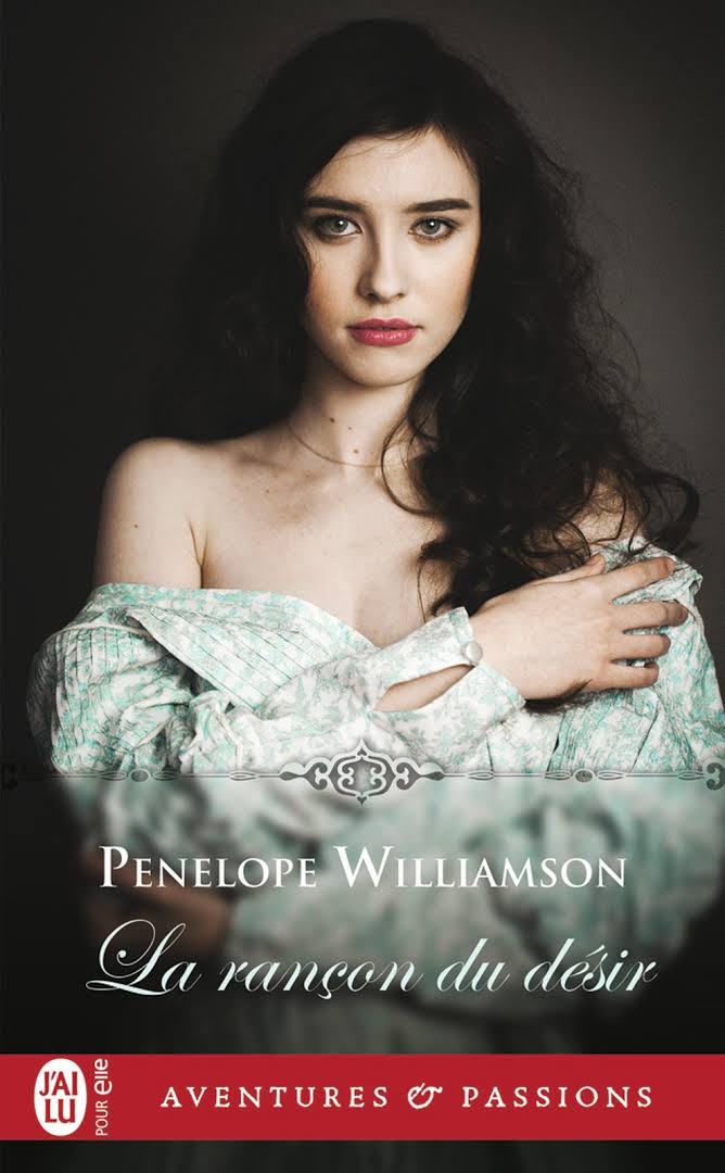 Lecture de Petite Plume La rançon du désir de Penelope Williamson