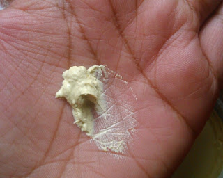 Auravedic Ritual Skin Lightening Mask Review