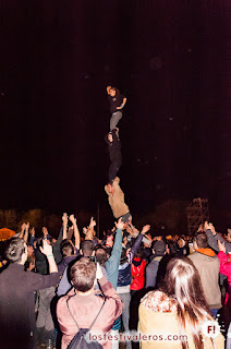 Viñarock, 2016, Festival, Viñarockeros