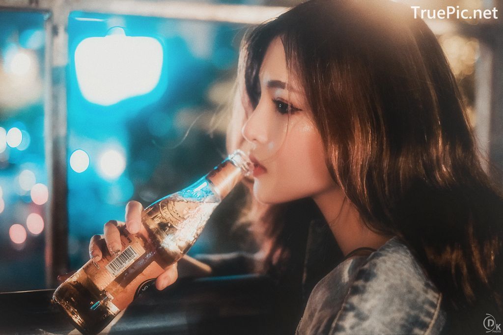 Image Vietnamese Model - Let's Get Drunk Tonight - TruePic.net - Picture-21