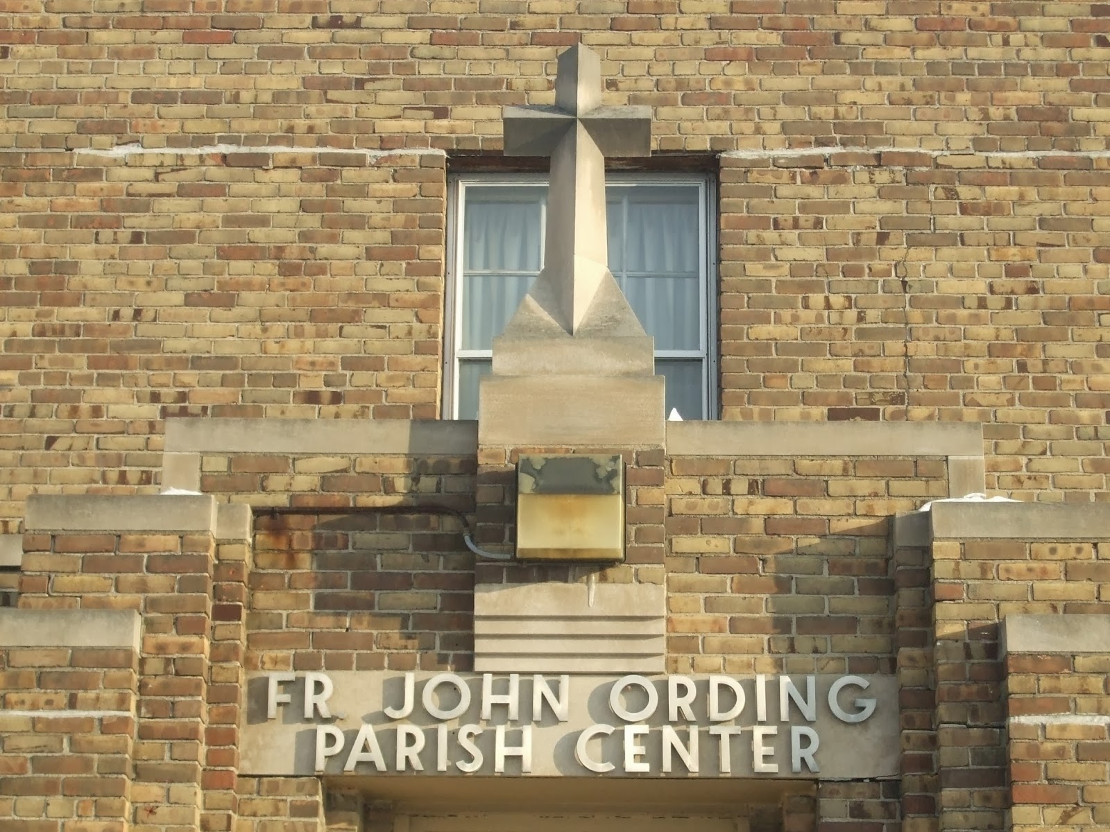 Detroit Church Blog St. Jude Parish