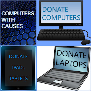 Tax Deductible Charitable Donations ~: What can you donate to charity