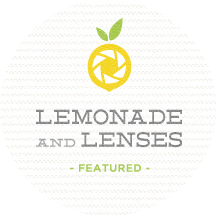 Check my feature on Lemonade and Lenses