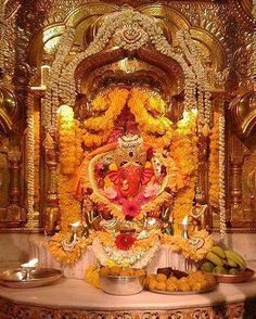 ganpati bappa images