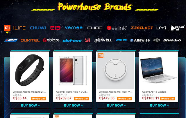 أفضل موقع للتسوق من الصين يوم الجمعة الأسود | gearbest أفضل موقع للتسوق من الصين يوم الجمعة الأسود | gearbest
