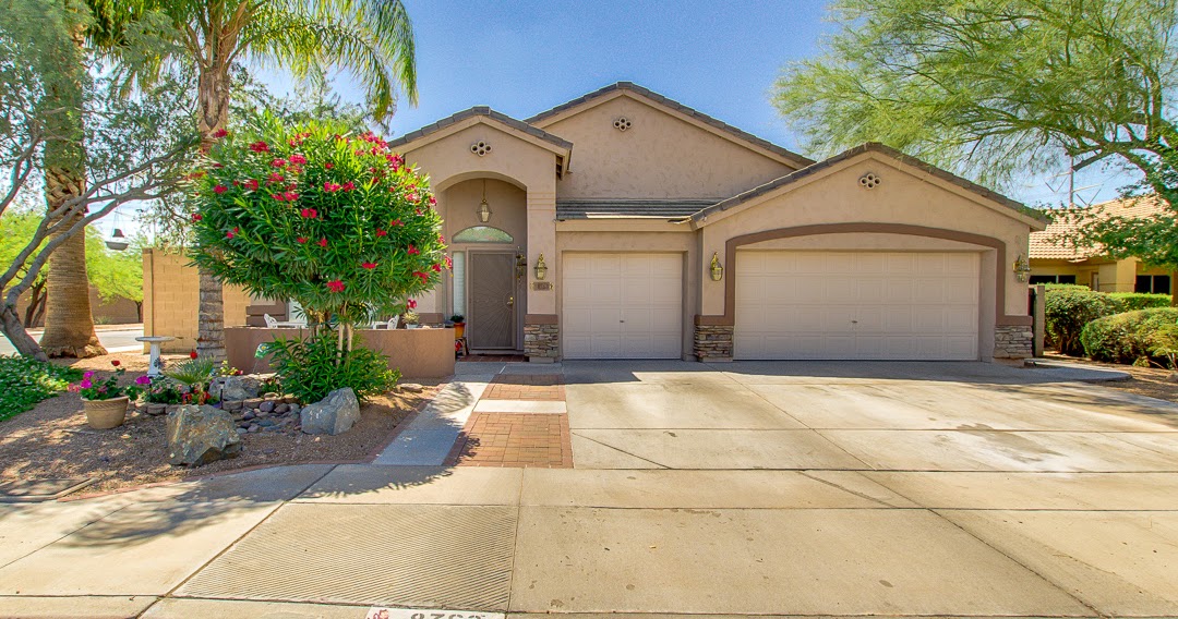 Chandler, Gilbert, Mesa, Tempe, Phoenix Real Estate Listings and More 8763 E Posada Ave Mesa AZ