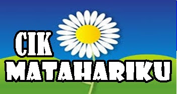 Blog Cik Matahariku