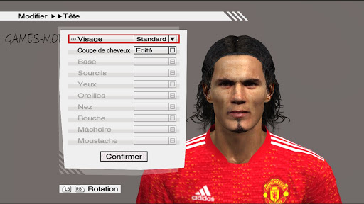 PES 2009 New Season Patch 2022/2023 Download For Android And Pc 5