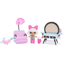 L.O.L. Surprise Furniture Diva Tots (#)