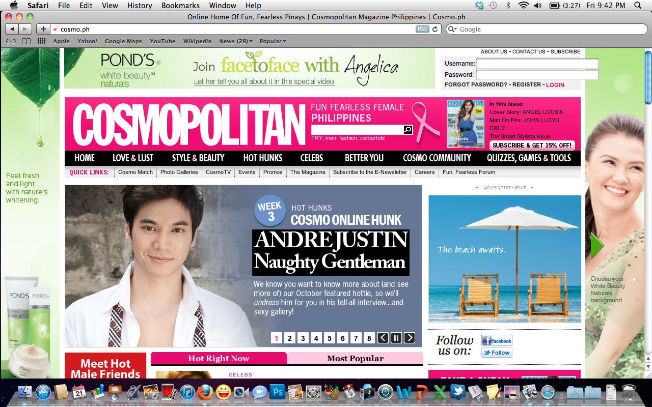 Cosmo Online Cosmo Online