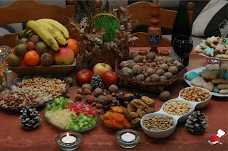 Mir Božji, Hristos se rodi! - Kuvajmo srcem