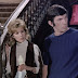 LEONARD NIMOY TEAMS WITH SUSAN HAMPSHIRE IN 'BAFFLED!'