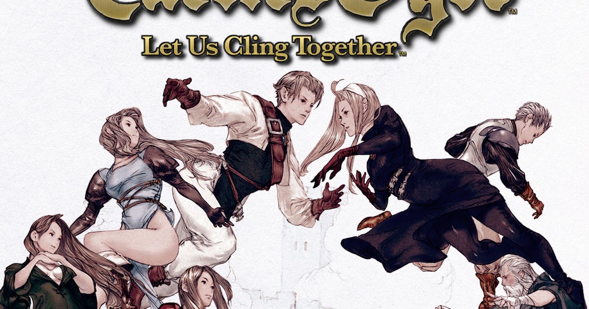 tactics ogre let us cling together ppsspp tactics ogre let us cling together ppsspp