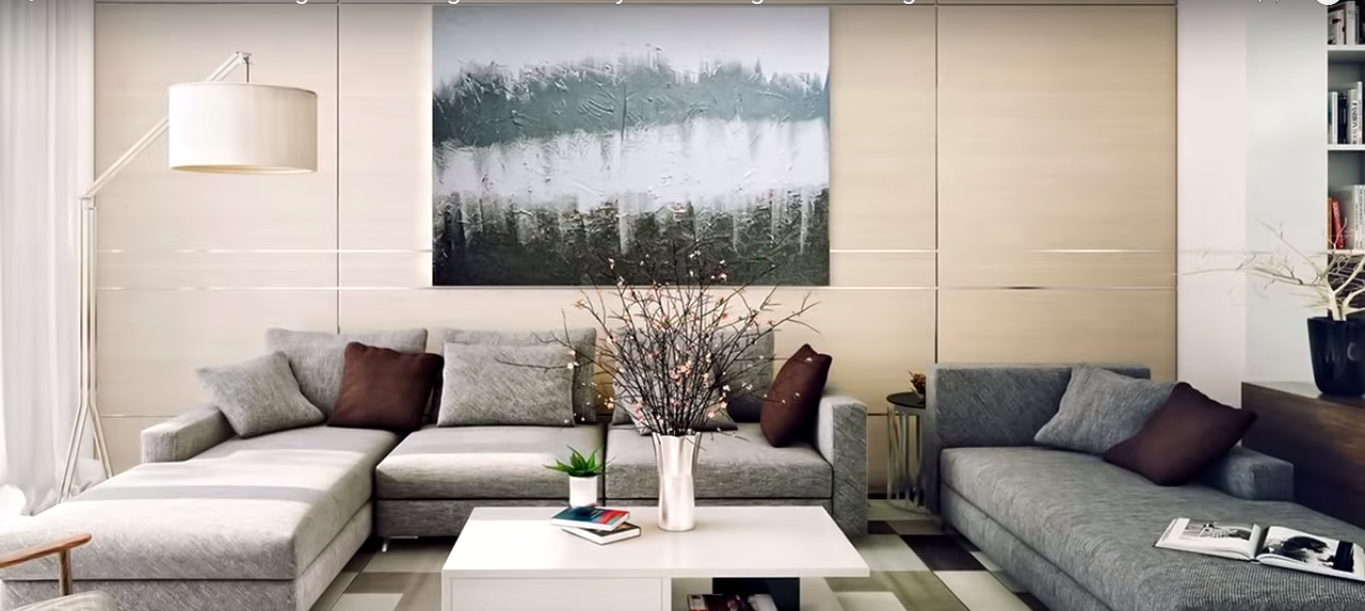 100 Small Living Room Design Ideas #livinroom >> #interior >> #design