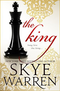 The King by Skye Warren