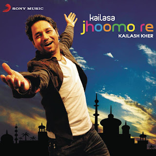 Kailash Kher : Kailasa - Jhoomo Re | 2007 Album | M4A-320KBPS-VBR-TiDAL-DL