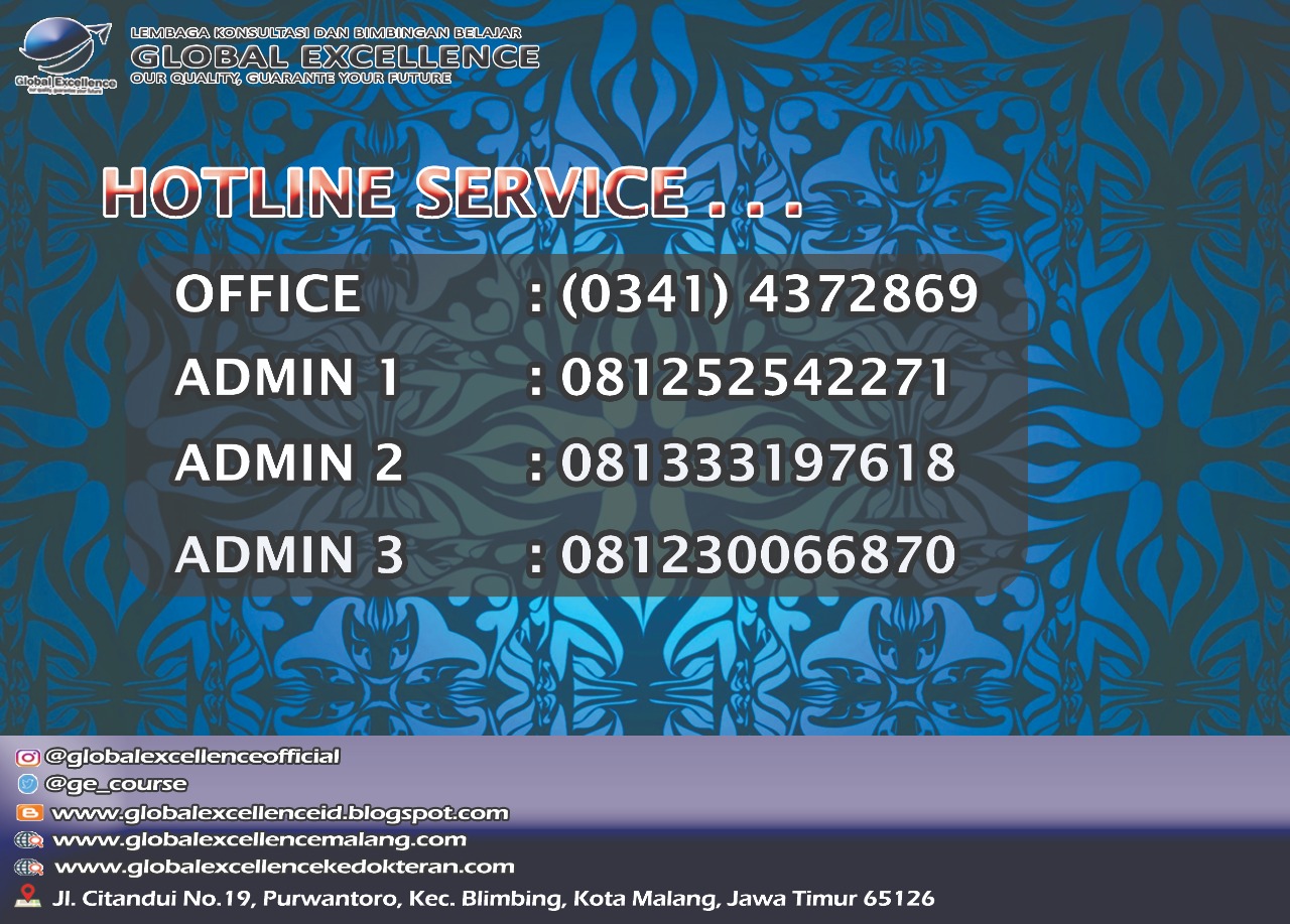 Contoh Contoh Soal Gmst Iup Ugm