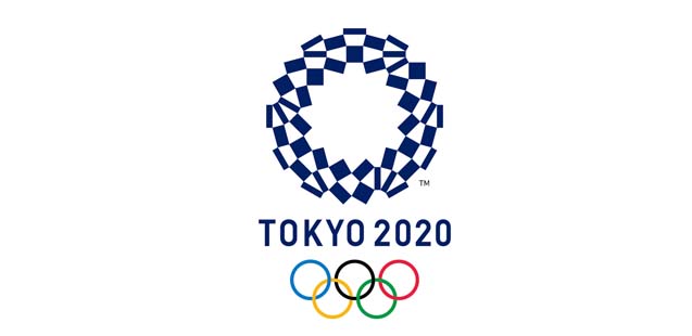 Eko Team Visa di Olympic Games Tokyo 2020