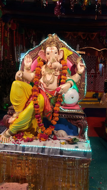 Lord Ganesha Wallpaper Lord Ganesha Wallpaper