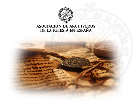 Associació Arxivers/es Església