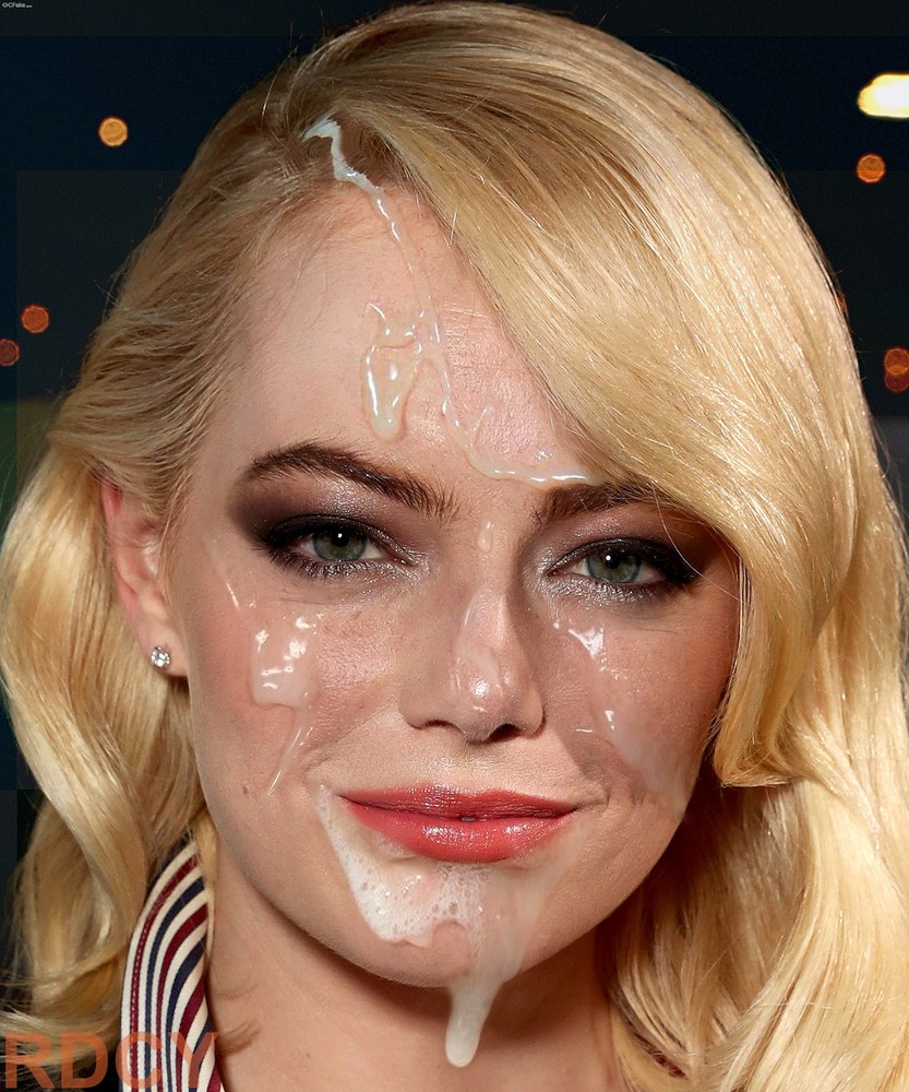 Эмма Стоун (Emma Stone) 