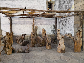 EVENTS / Fotografias Gerais de Natal, Castelo de Vide, Portugal