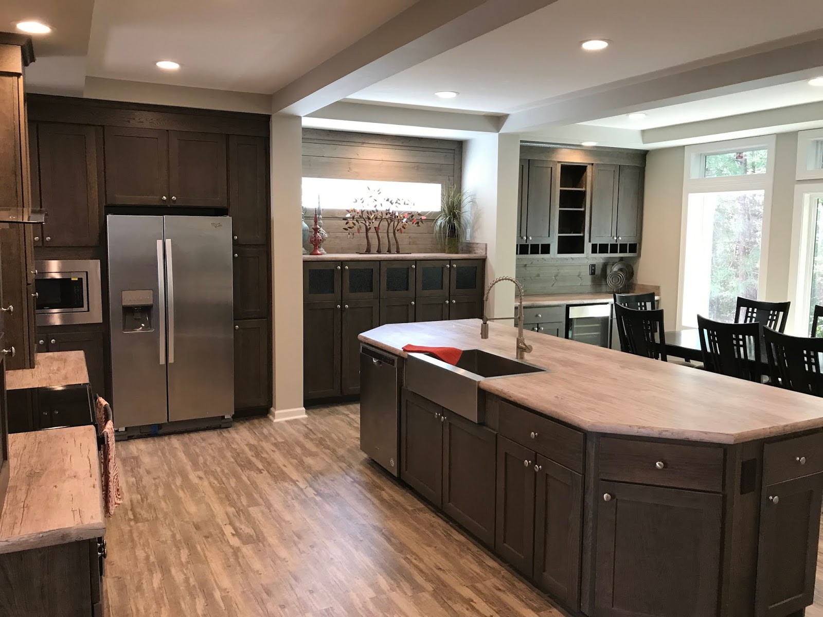 Homes by Vanderbuilt Our Epic 1 Model