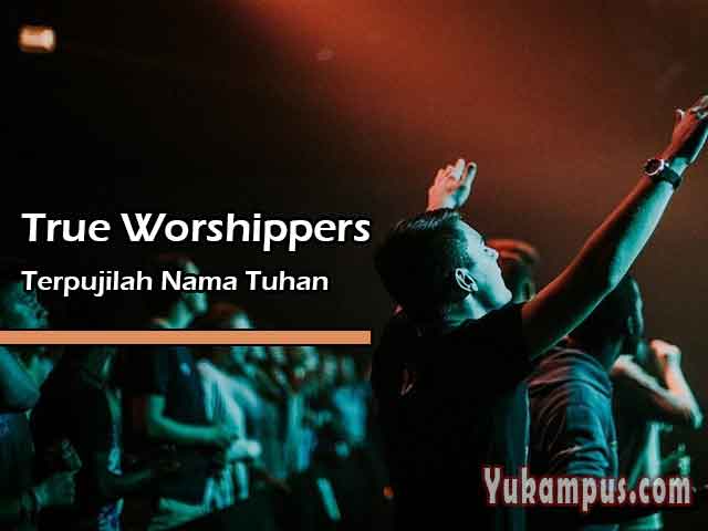 TW TERPUJILAH NAMA TUHAN FREE DOWNLOAD