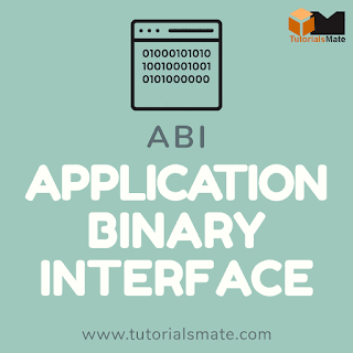 Full Form ABI - Application Binary Interface Full Form ABI - Application Binary Interface