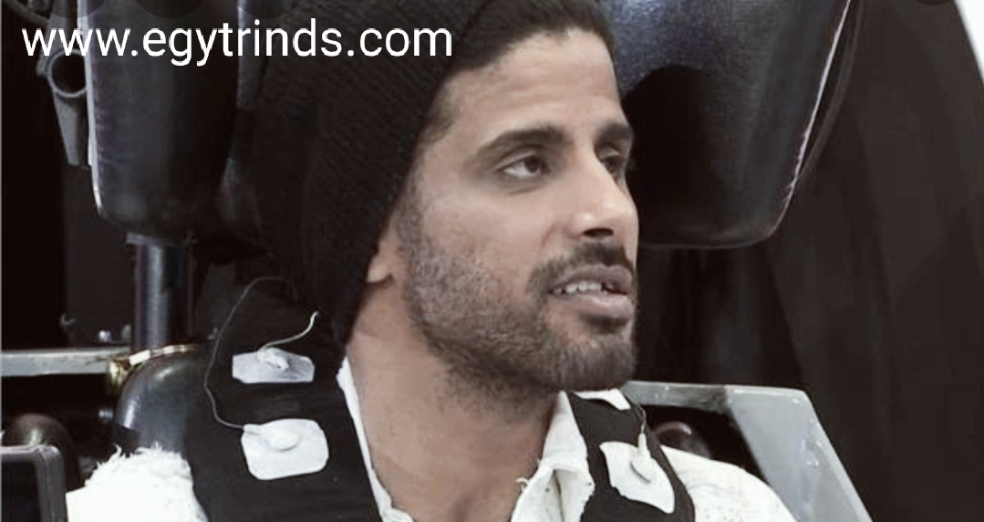 شاهد حلقة حمدي الميرغني مع رامز جلال في رامز مجنون رسمي