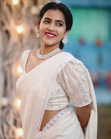 Komalee Prasad (Indian Actress) Biography, Wiki, Age, Height, Family, Career, Awards, and Many More