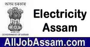 Inspectorate Of Electricity Assam Recruitment 2020