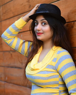 Rupsa Saha Chowdhury Social Media 2019