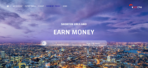 GetCPM Short URL Paling Terpercaya dan Membayar Mahal 