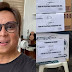 Ang galante! Kapuso journalist Arnold Clavio namigay ng donasyon sa 25 pamilya sa Caloocan | Pinoy Trend