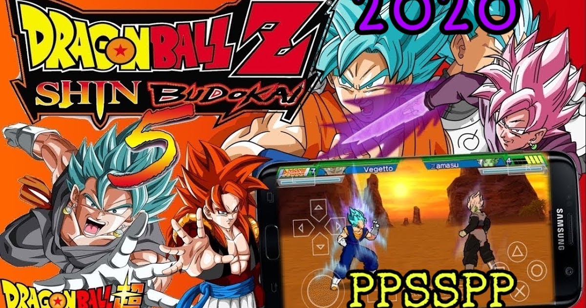 dragon ball z extreme butoden all characters