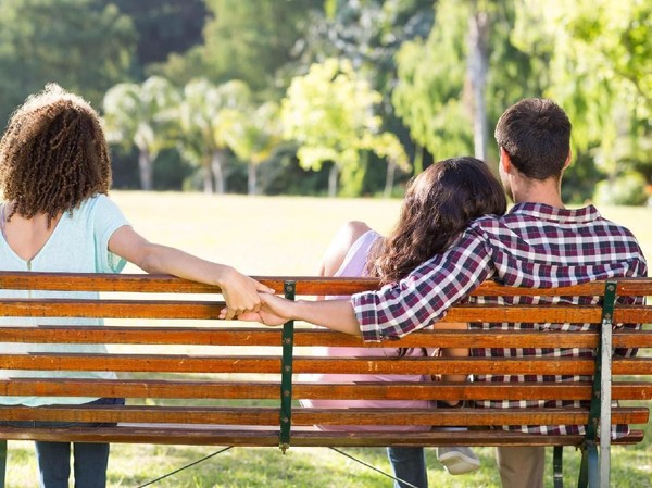 Kisah Cinta Terlarang ASN Asahan: Pingsan Tanpa Busana-Jadi Tersangka Zina Juni 29, 2020