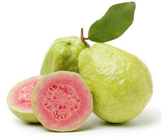 Guava Fruit Benefits In Hindi