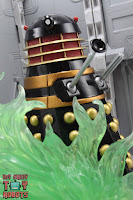 Custom TV21 Black Dalek (Version 2) 17