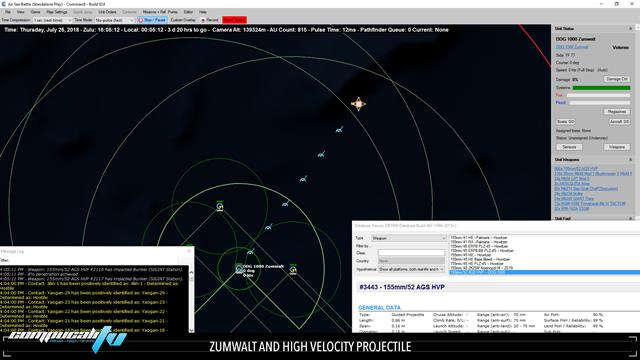 Command: Chains of War PC Full