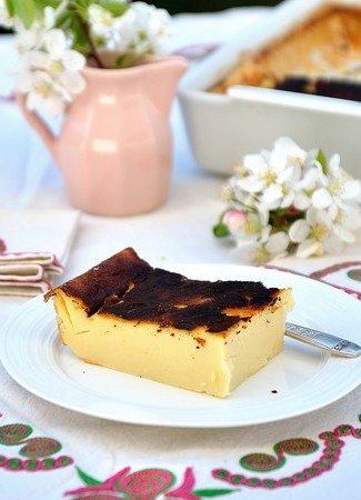 farz forn (far au four) de Thierry Breton Far breton-four-