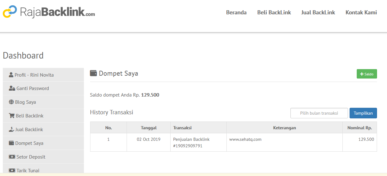 5+ Situs Menawarkan Kerjasama dengan Blogger 10 5+ Situs Menawarkan Kerjasama dengan Blogger 8