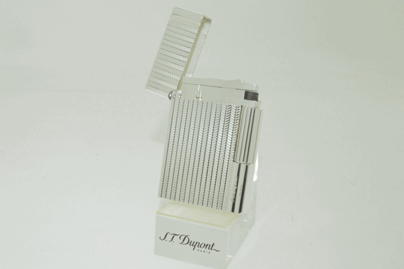 GEMELLI S-T- DUPONT MOD. 5913 main image 0
