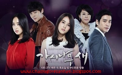 sinopsis thorn bird episode 18 part 1