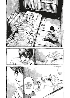 Review del manga Reverberación Vol.1 de Tsutomu Takahashi - Norma Editorial