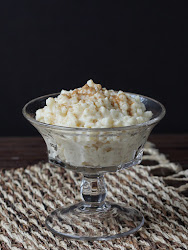 rice pudding cooker pressure butter cookistry recipe cup cook tablespoon unsalted sushi recipes
