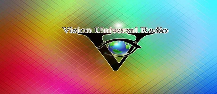 VISION UNIVERSAL RADIO