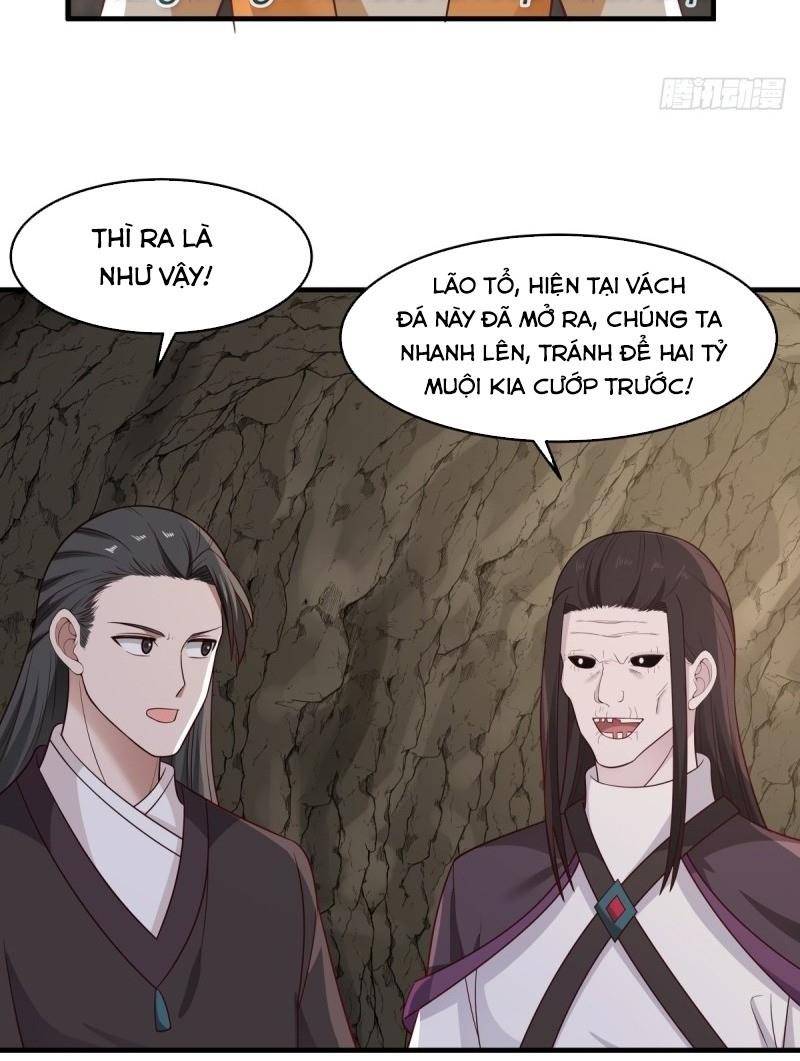 Hỗn Độn Đan Thần chapter 75 - Trang 18