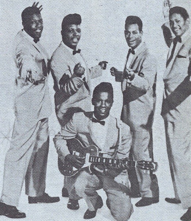 SIXTIES BEAT The Coasters
